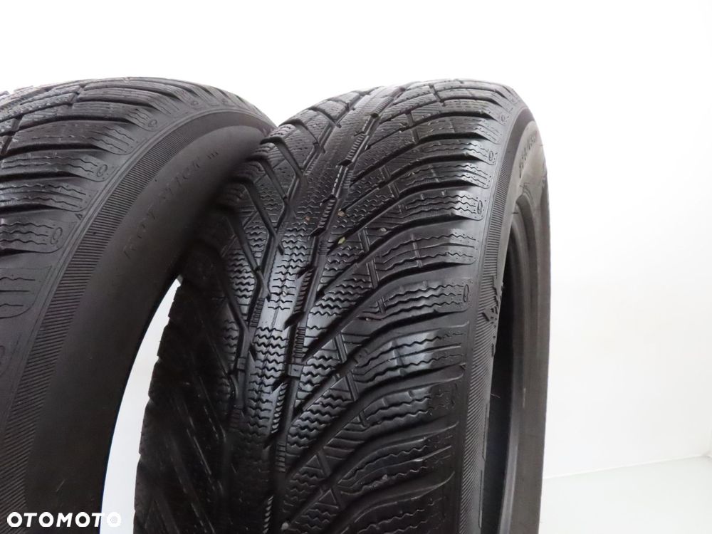 2x 225/65R17 OPONY ZIMOWE Cooper Discoverer Winter 106H XL - 10