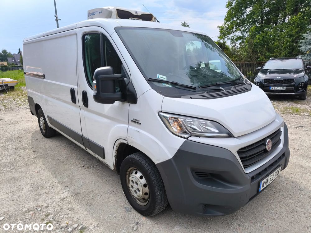Fiat Ducato - 2