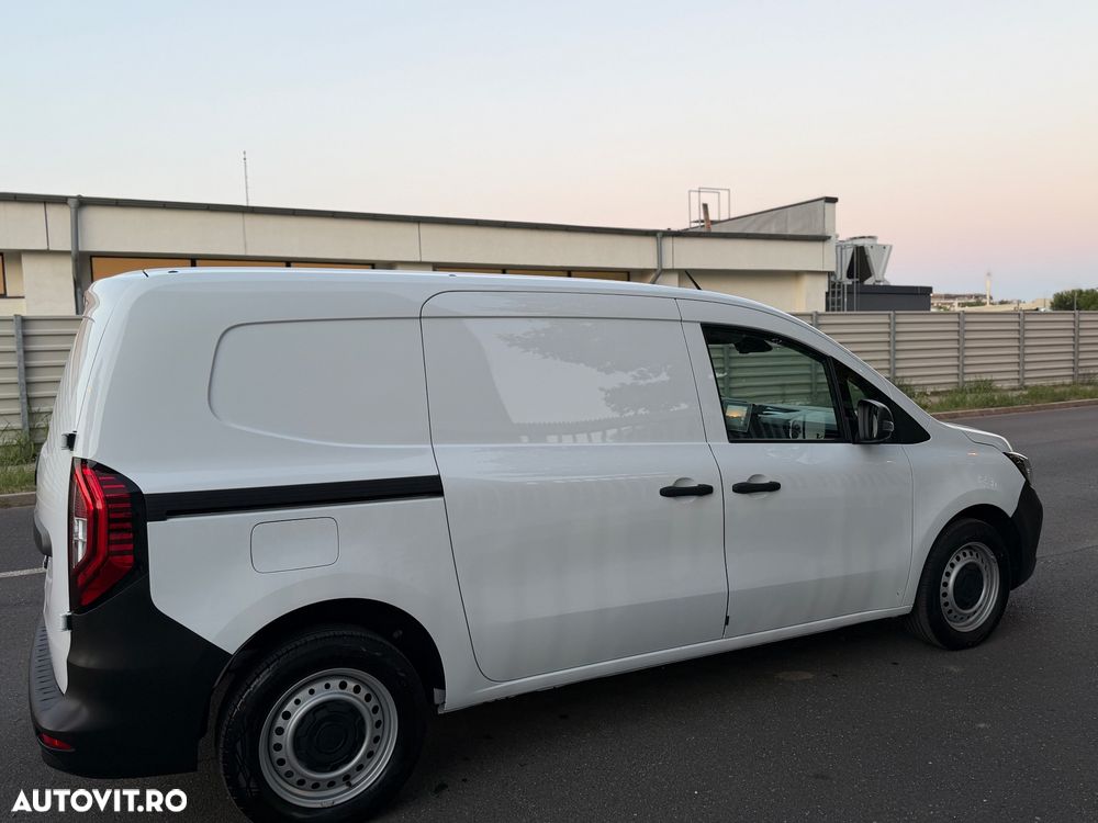 Renault Kangoo - 12