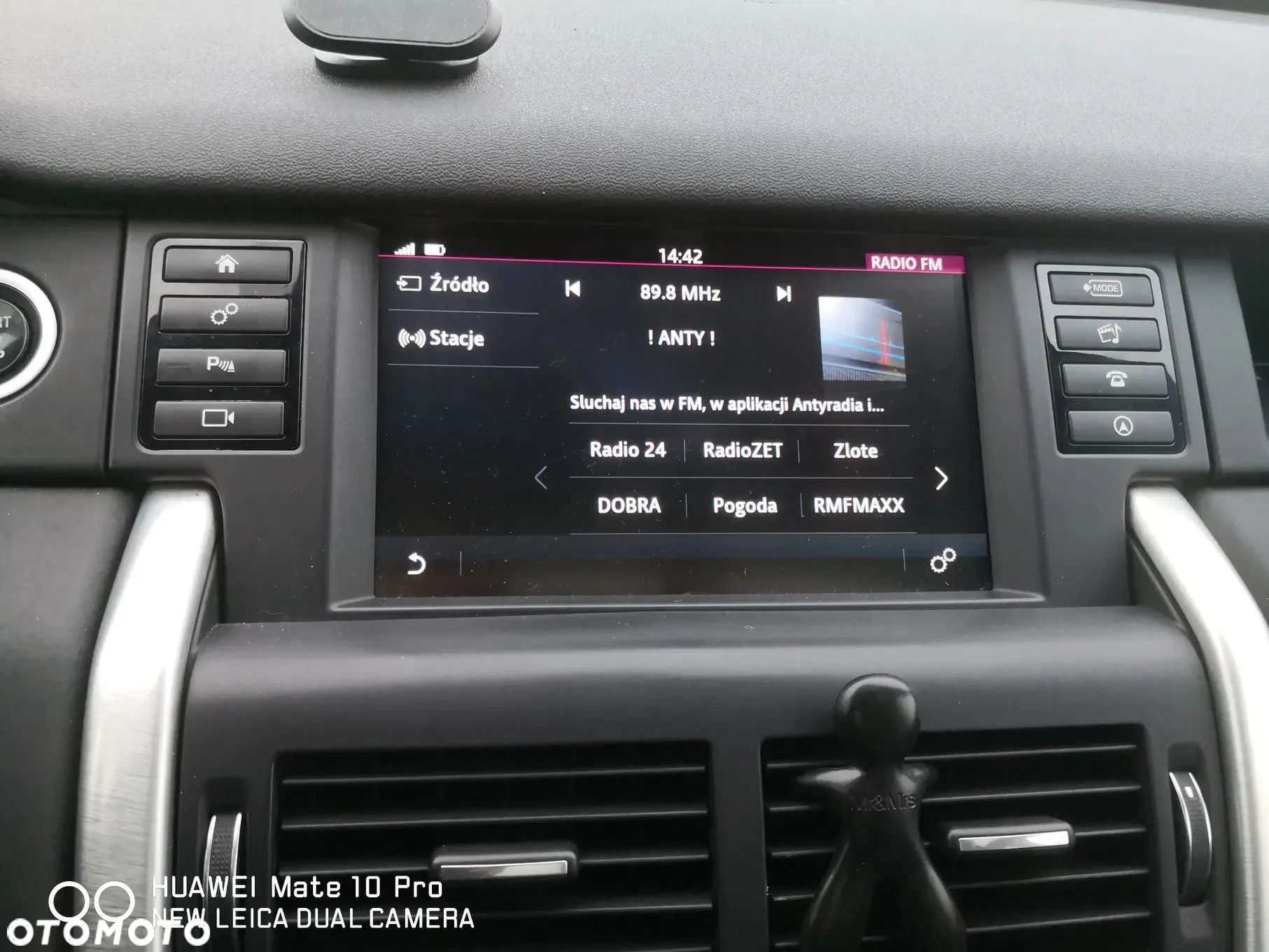 Land Rover Discovery Sport 2.0 Si4 HSE - 22