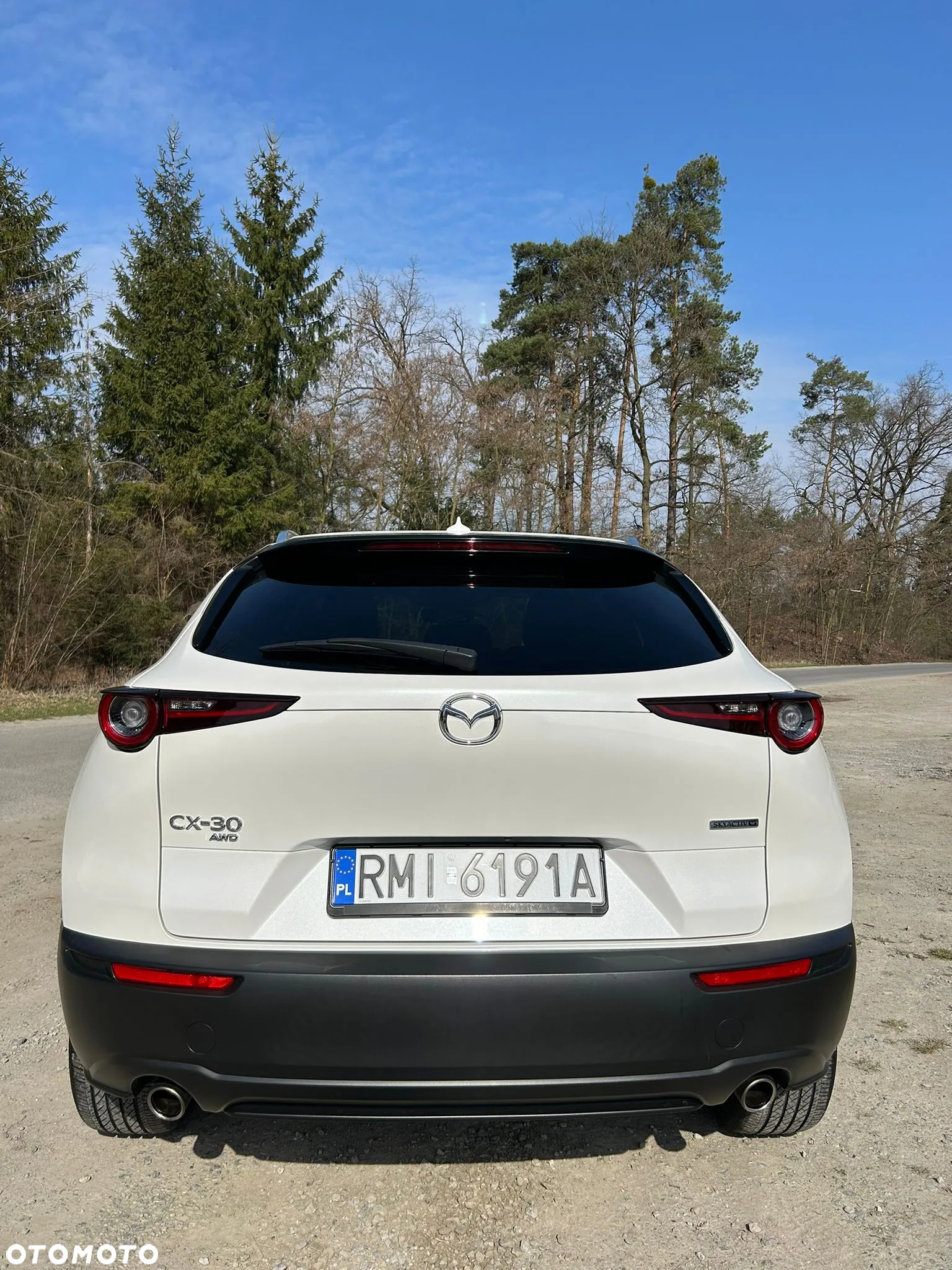 Mazda CX-30 - 5