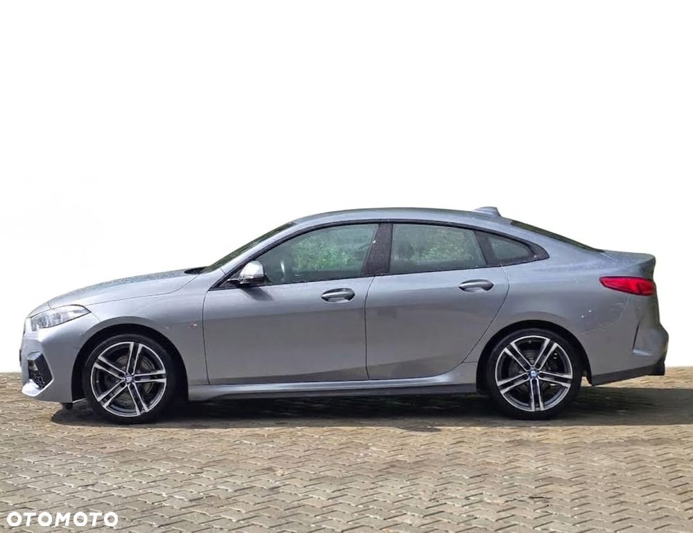 BMW Seria 2 218i M Sport - 7
