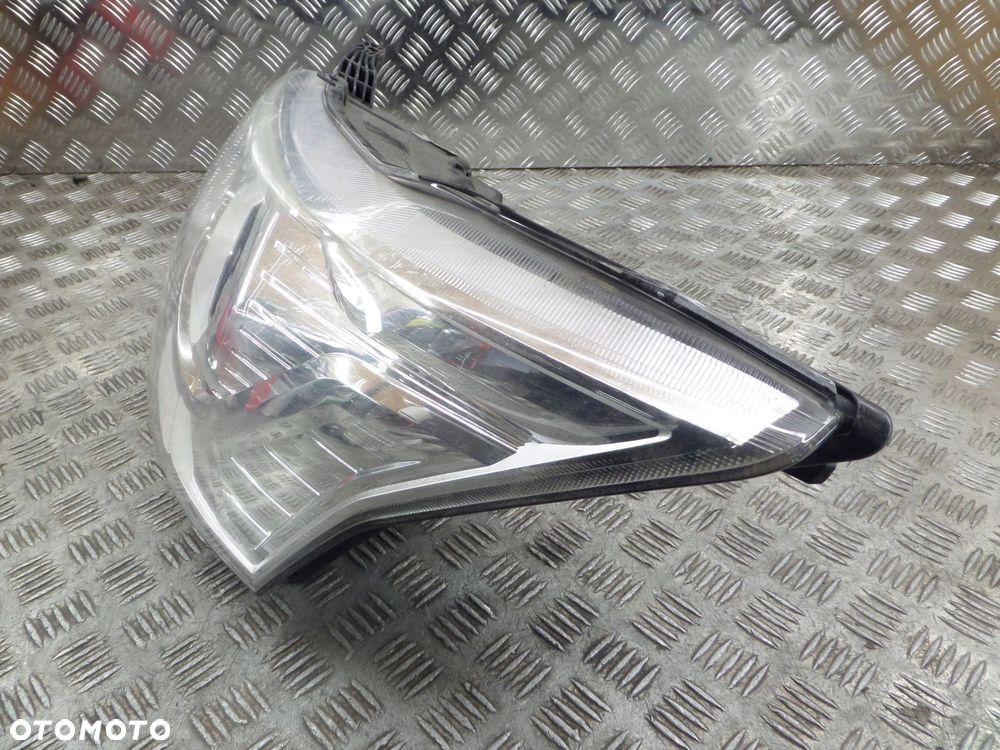 transit mk8 lampa przód lewa bk3113w029ae przód - 3