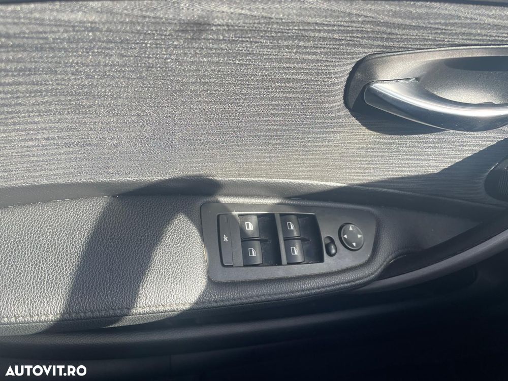 BMW Seria 1 118d - 2