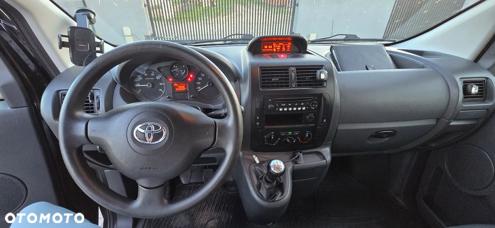 Toyota ProAce - 7