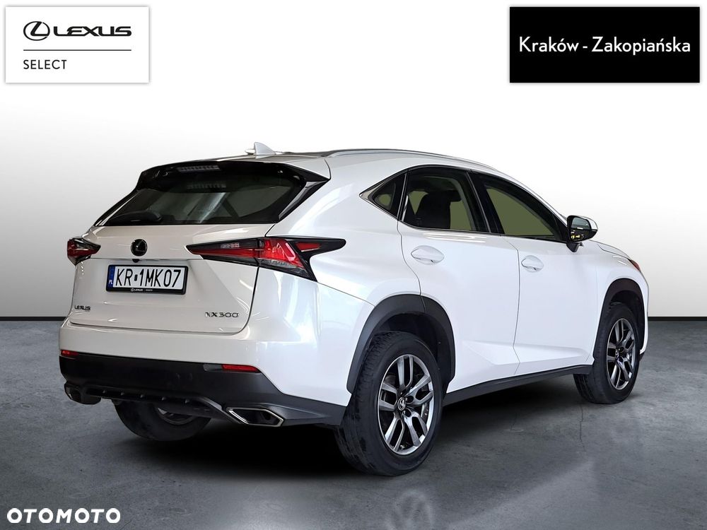 Lexus NX 300 Optimum AWD - 10