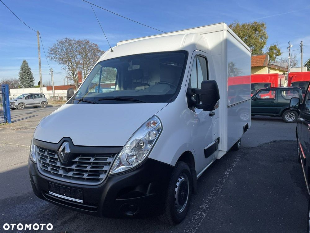 Renault Master - 18