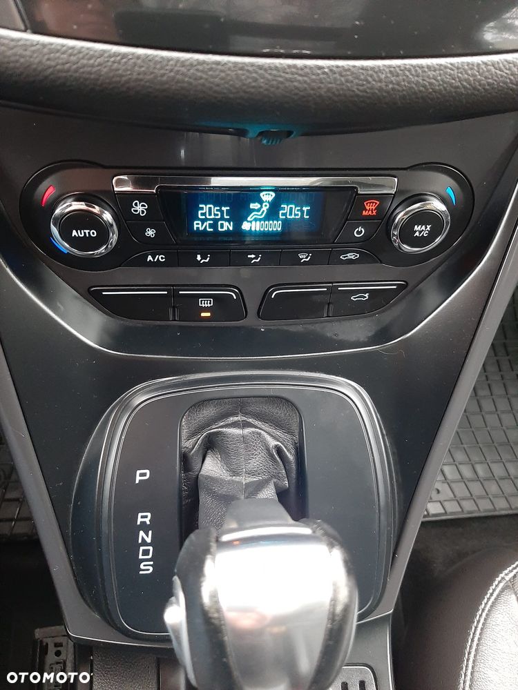 Ford Kuga 2.0 TDCi 4x4 Individual - 35