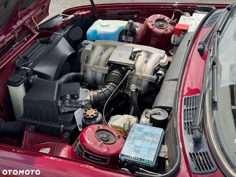 BMW Seria 3 316i - 7