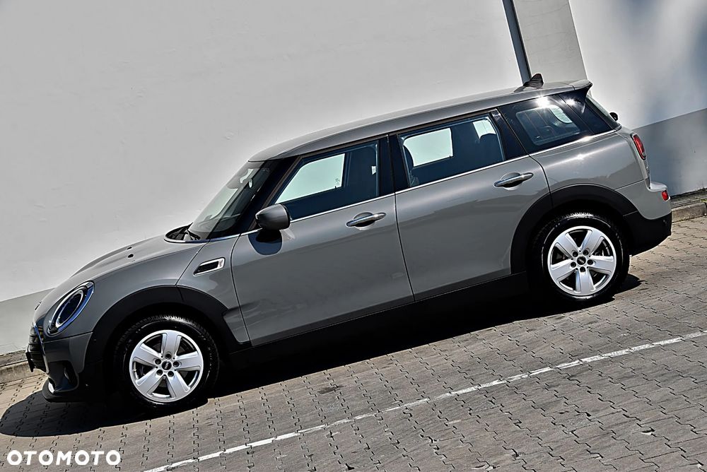 MINI Clubman - 7
