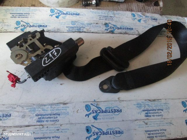Pre-Tensor 0000862V029 SMART FORTWO 2001 FD - 2