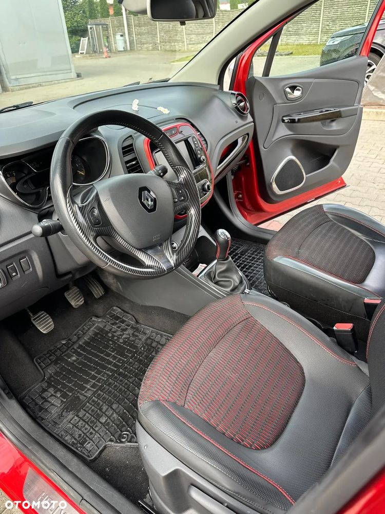 Renault Captur - 8