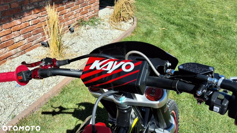 KAYO T4 - 5