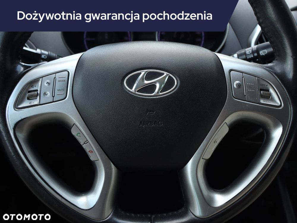 Hyundai ix35 - 21