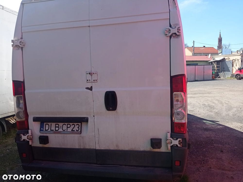 Fiat DUCATO - 4