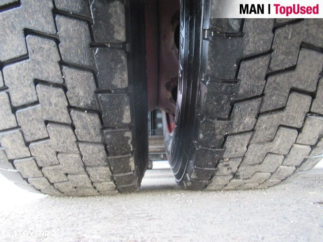 MAN TGX 18.460 4X2 LLS-U - 13