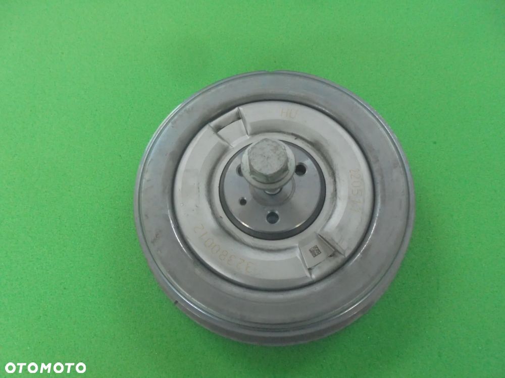 VOLVO XC90 II XC60 II MILD HYBRID KOLO PASOWE 2,0 DIESEL - 1