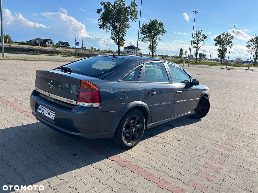 Opel Vectra 1.9 CDTI Comfort - 6