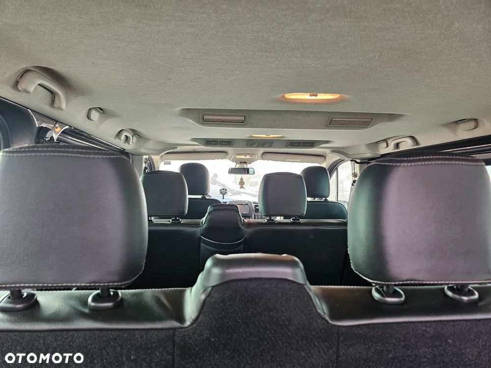 Opel Vivaro L2H1 2,9t Elegance Business - 28