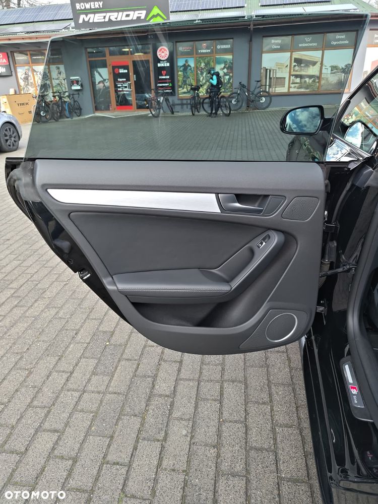 Audi A5 Sportback 1.8 TFSI Multitronic - 13