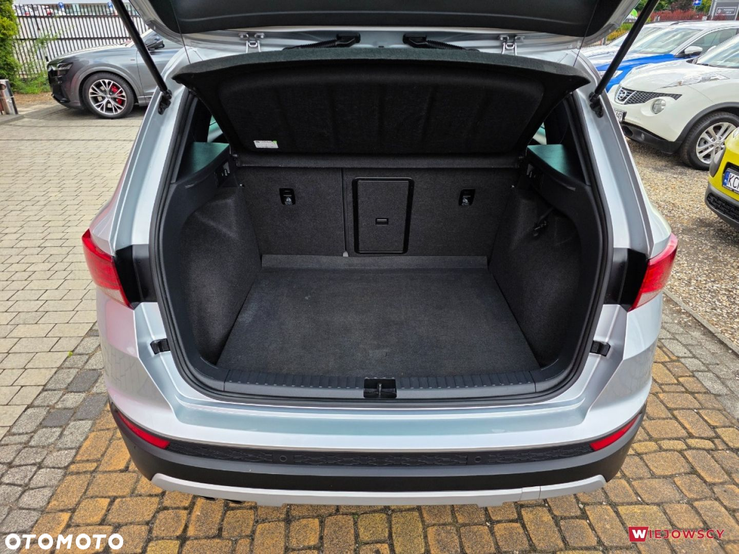 Seat Ateca - 15