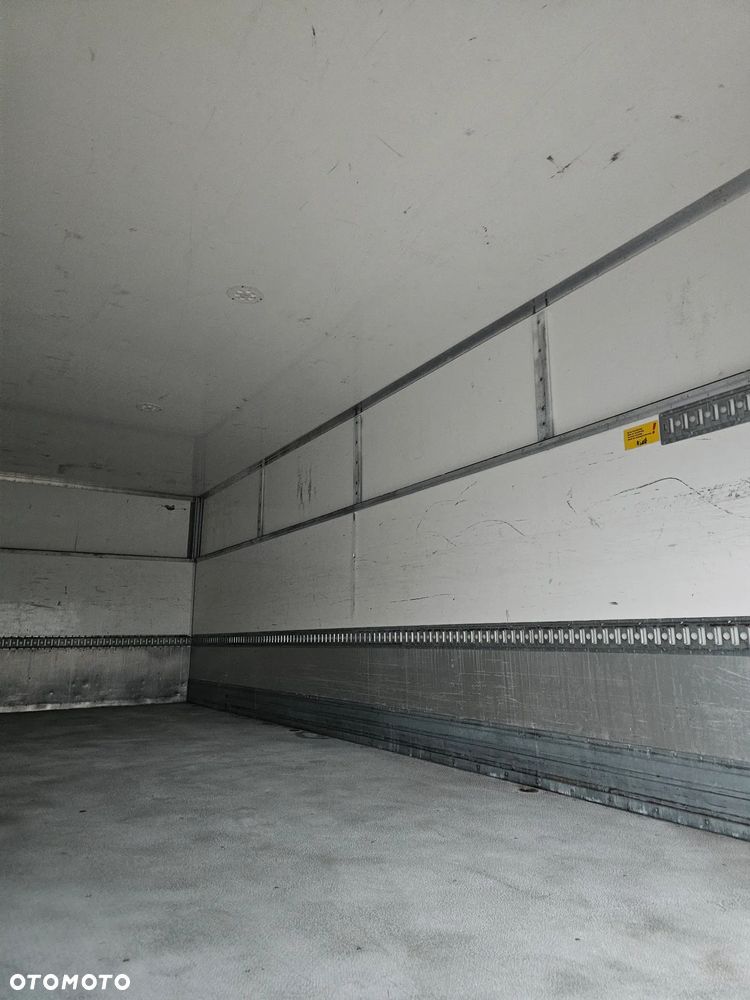 Mercedes-Benz Atego 1524 - 23