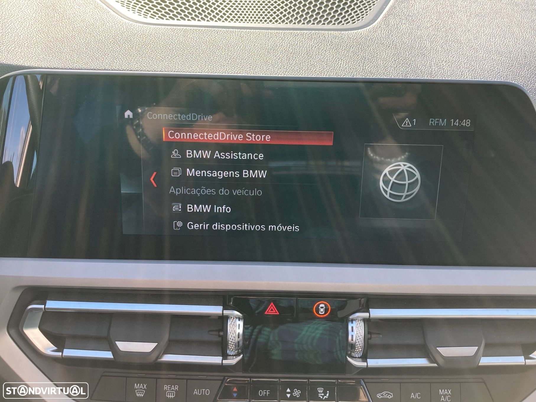 BMW 318 d Touring Corporate Edition - 21
