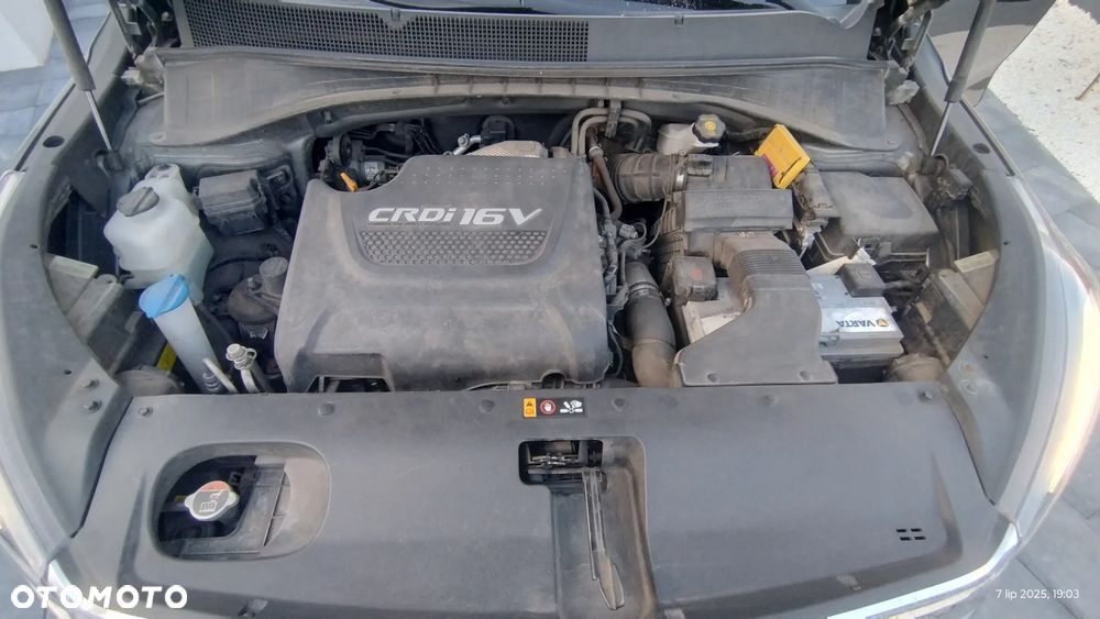 Kia Sorento 2.0 CRDI Business Line - 8
