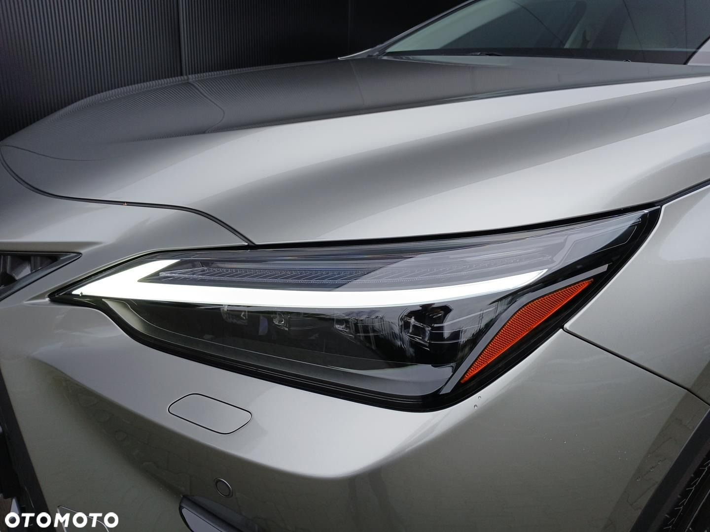 Lexus NX 350h Prestige AWD - 28