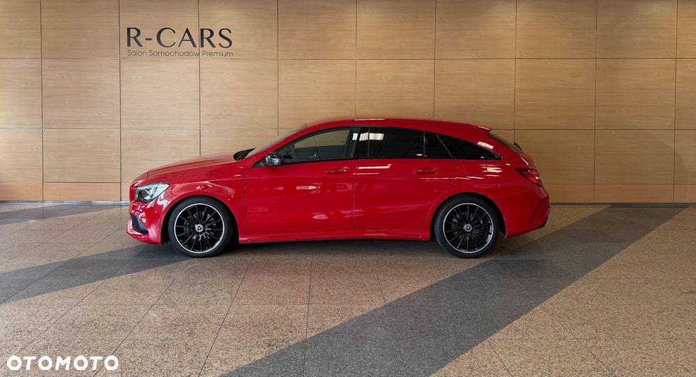 Mercedes-Benz CLA 200 7G-DCT AMG Line - 4
