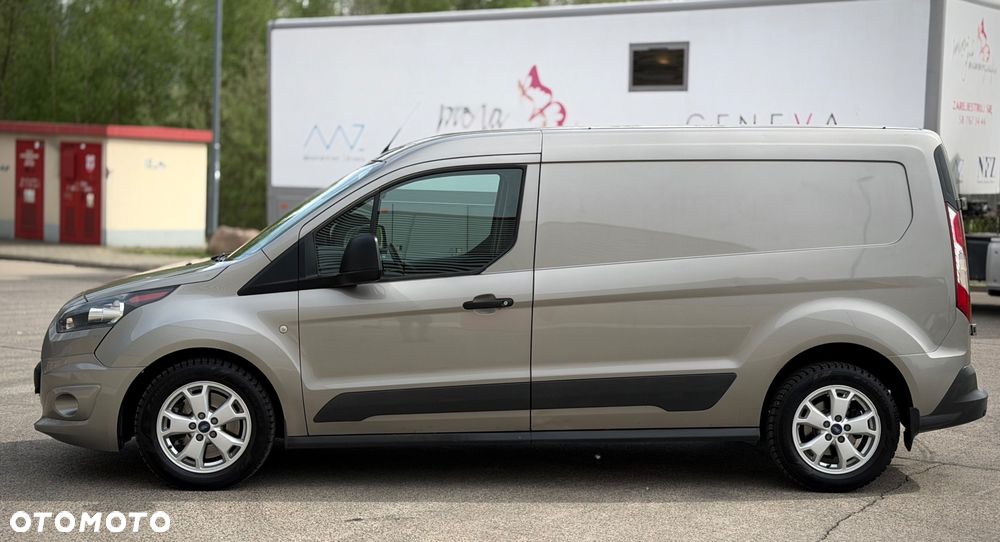 Ford Transit Connect L2H1 1.5 TDCI 8V 100KM 2017r - 20