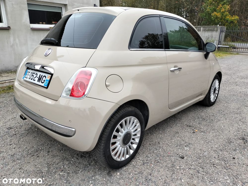 Fiat 500 - 8
