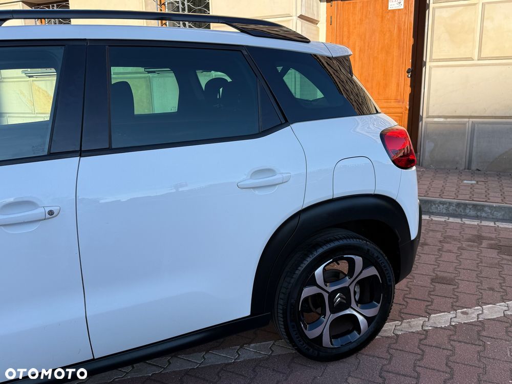 Citroën C3 Aircross 1.2 PureTech GPF Feel S&S - 15