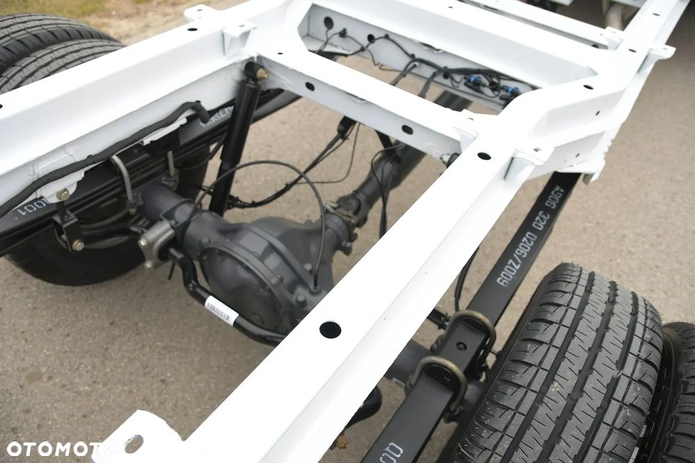 Mercedes-Benz SPRINTER=514=CDi=RAMA=4.30M=AUTOMAT=7G - 35