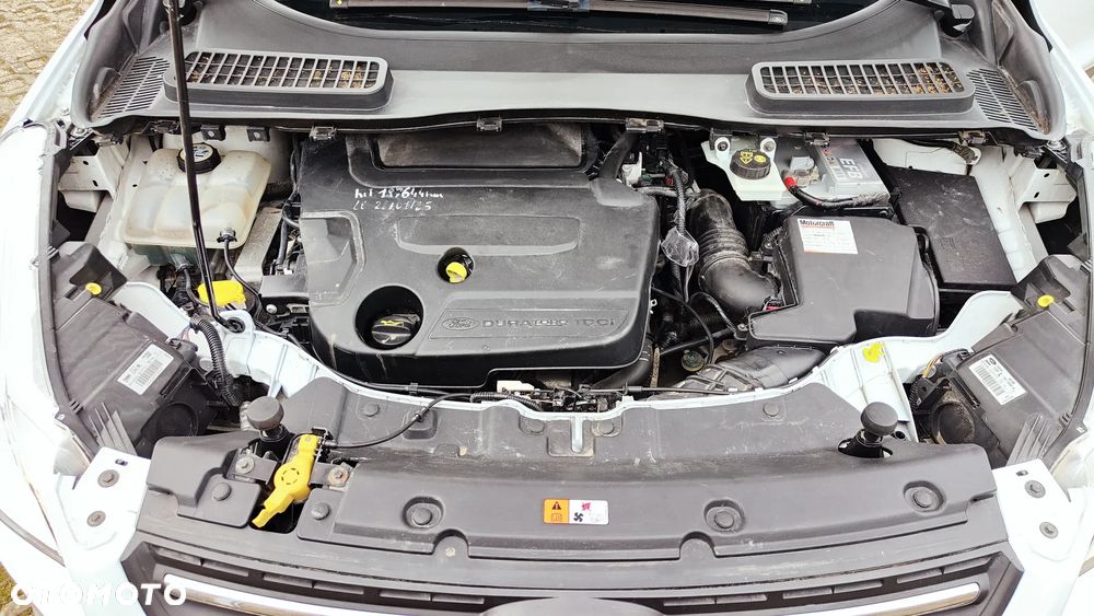 Ford Kuga 2.0 TDCi 2x4 Trend - 37