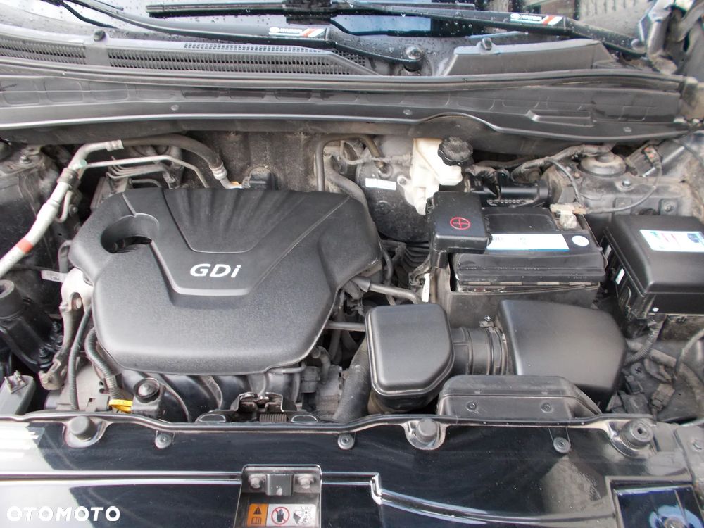 Hyundai ix35 1.6 2WD 5 Star Edition - 17