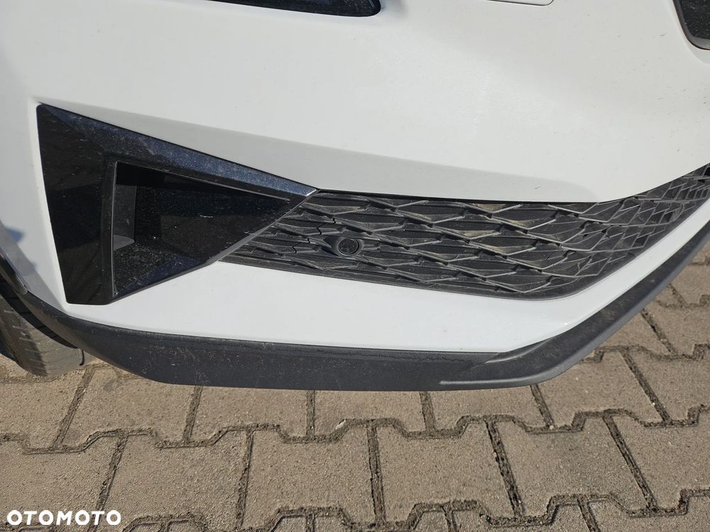 Skoda Karoq 1.5 TSI DSG Tour - 9