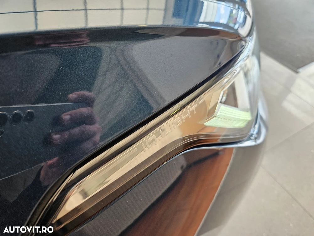 Volkswagen Tiguan 2.0 TDI SCR DSG 4Motion Elegance - 35