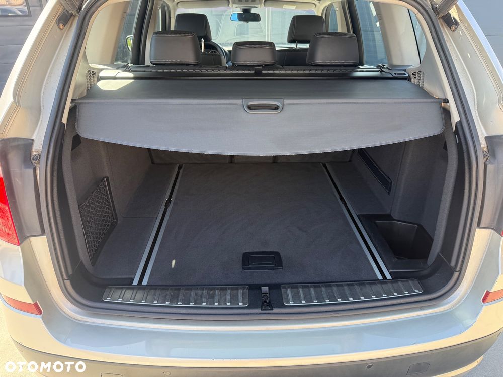 BMW X3 xDrive30d Sport-Aut xLine - 18