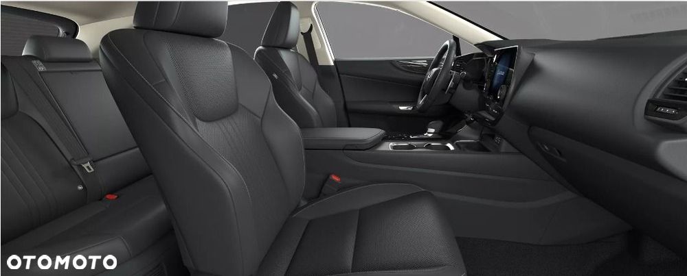 Lexus NX 350h Prestige AWD - 2