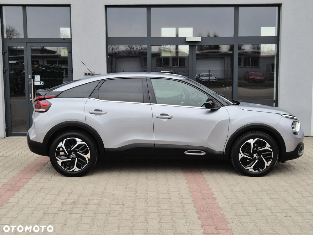 Citroën C4 1.5 BlueHDi Shine S&S - 4