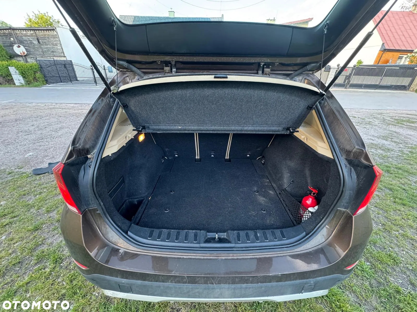 BMW X1 xDrive28i - 16