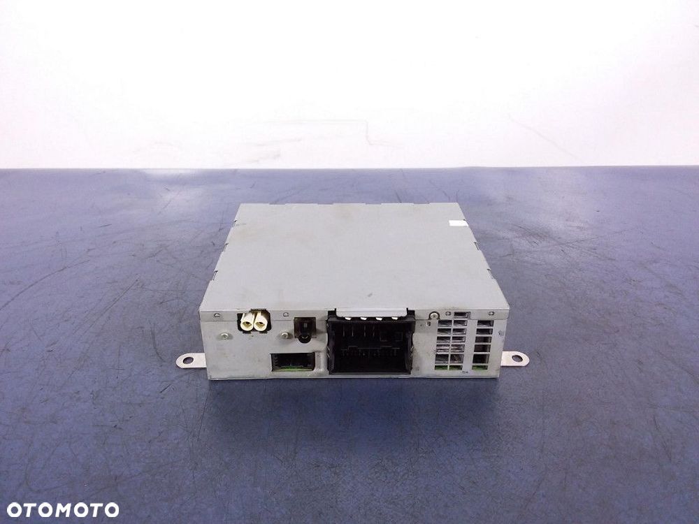 AUDI A8 D4 TUNER RADIOWY RADIA 4H0035061J - 3