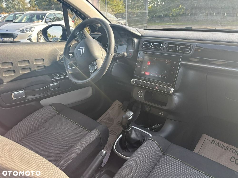 Citroën C3 - 23