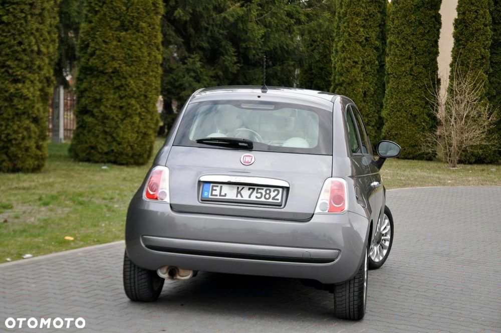Fiat 500 - 9