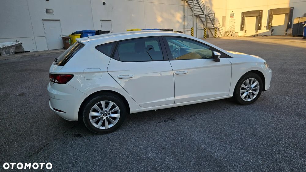 Seat Leon - 9