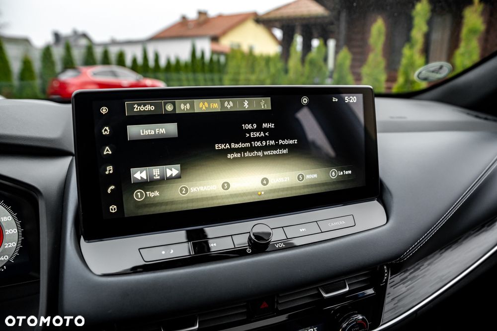 Nissan Qashqai 1.3 DIG-T Tekna DCT - 37