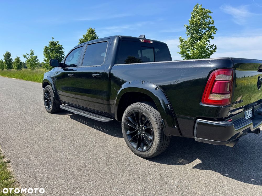Dodge RAM 1500 5.7 4x4 - 6