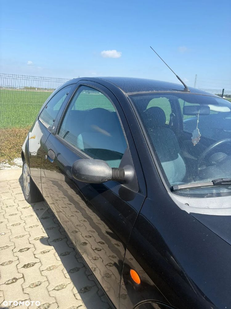 Ford KA 1.3 - 5