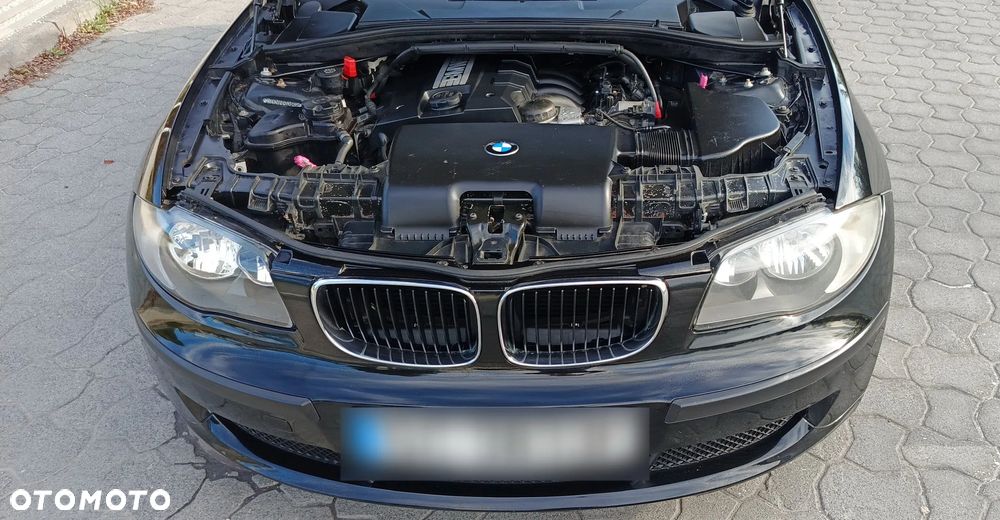 BMW Seria 1 116i - 19